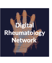 Digital Rheumatology Network (DRN)